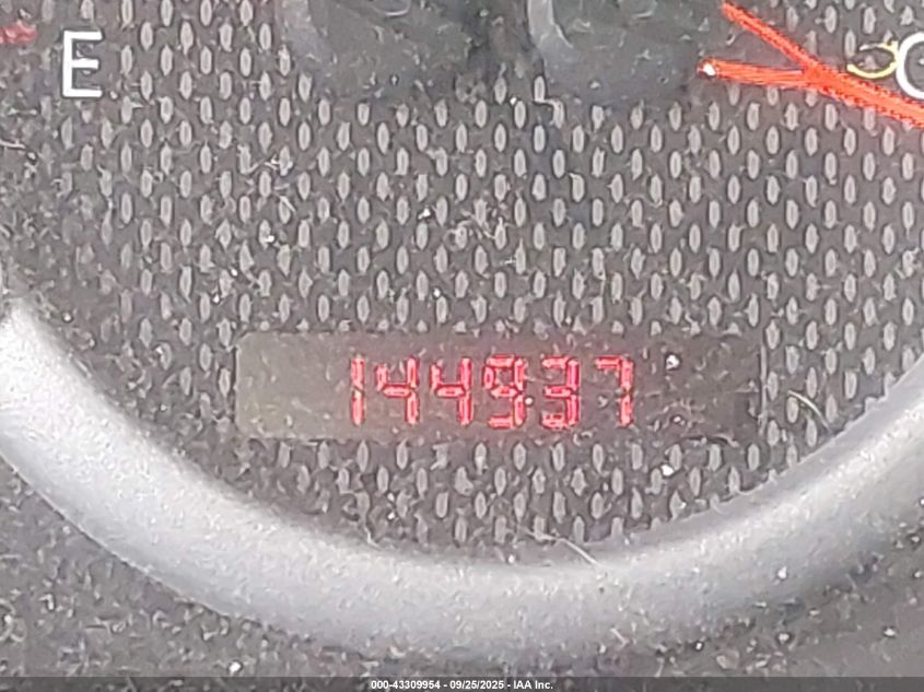 2004 Pontiac Aztek VIN: 3G7DA03E04S574486 Lot: 43309954