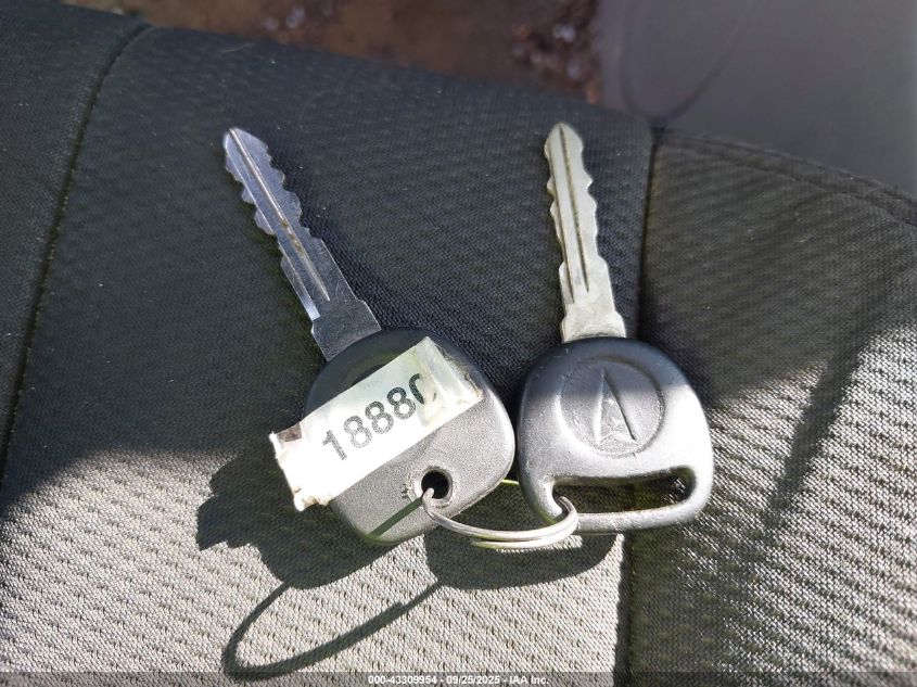 2004 Pontiac Aztek VIN: 3G7DA03E04S574486 Lot: 43309954