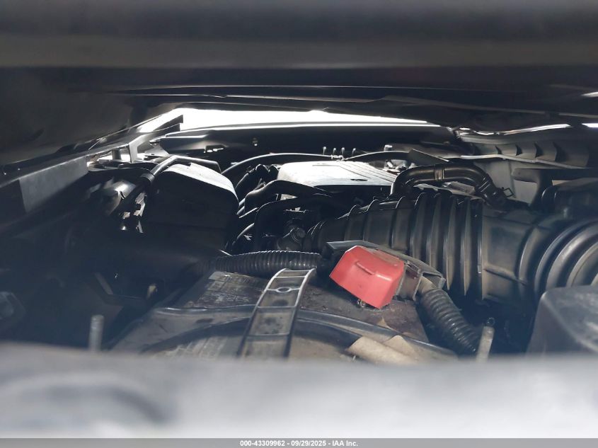 2009 Honda Accord 2.4 Lx-P VIN: 1HGCP26419A129422 Lot: 43309962