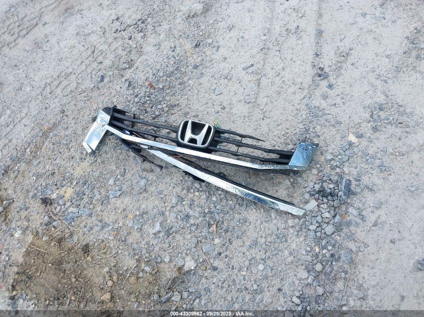 2009 Honda Accord 2.4 Lx-P VIN: 1HGCP26419A129422 Lot: 43309962