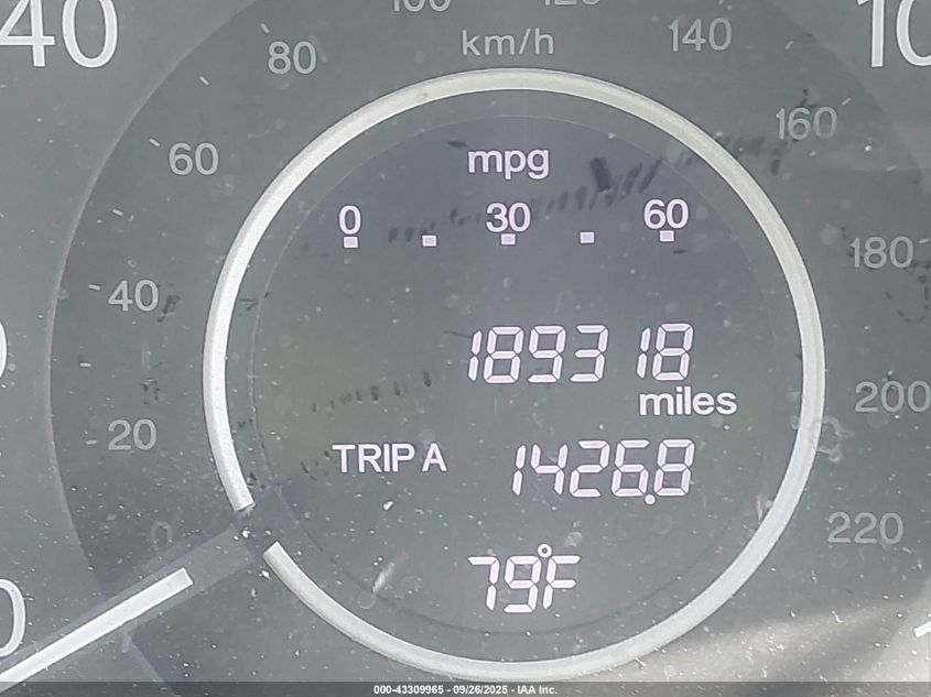 2014 Honda Cr-V Lx VIN: 2HKRM4H30EH643718 Lot: 43309965