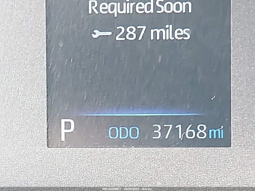 2023 TOYOTA COROLLA HYBRID LE - JTDBCMFE2P3016588