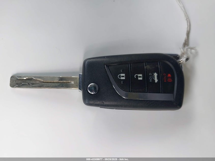 2023 TOYOTA COROLLA HYBRID LE - JTDBCMFE2P3016588