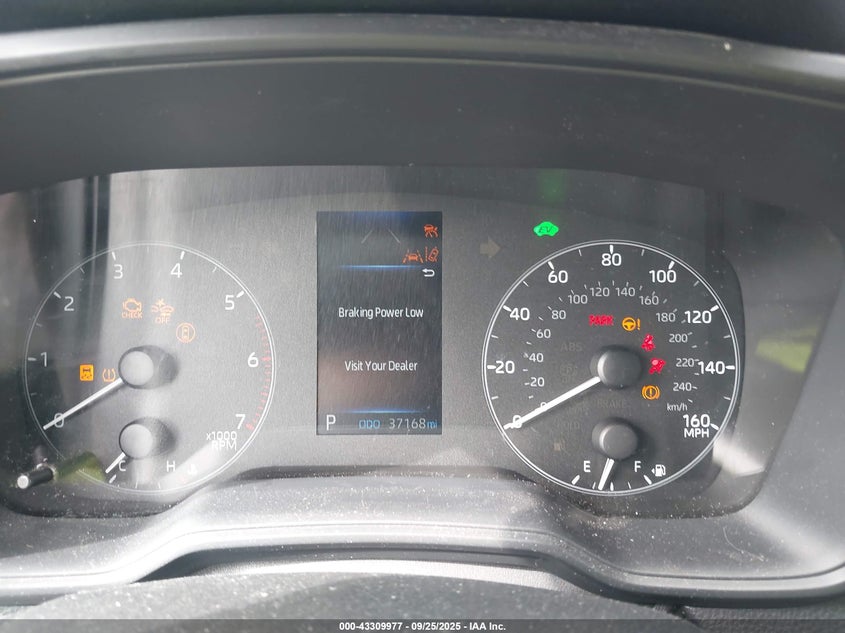 2023 TOYOTA COROLLA HYBRID LE - JTDBCMFE2P3016588