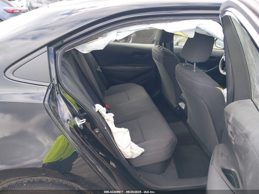 2023 TOYOTA COROLLA HYBRID LE - JTDBCMFE2P3016588