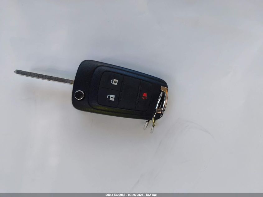 2016 Chevrolet Equinox Ls VIN: 2GNALBEK4G6101911 Lot: 43309983