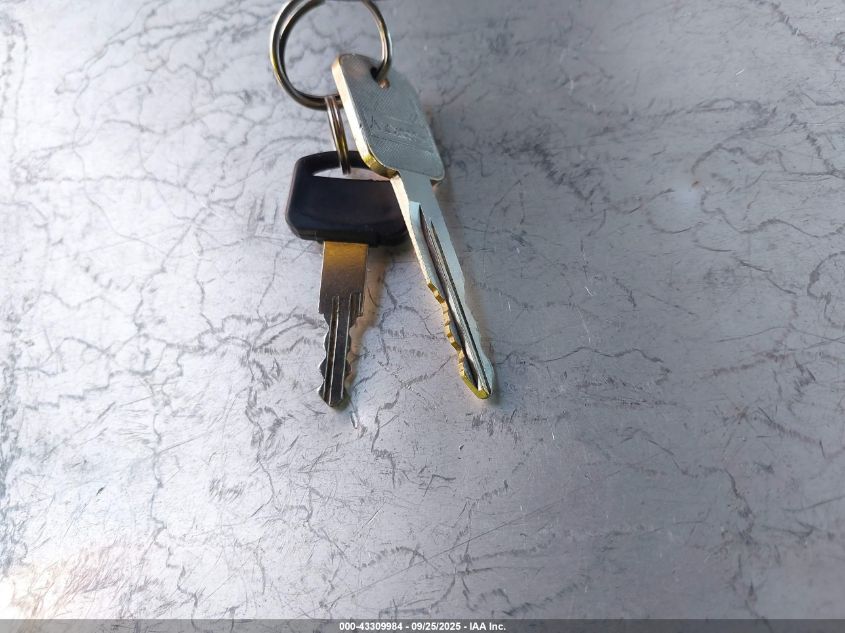 2005 Ford Ranger Edge/Xl/Xlt VIN: 1FTYR15E55PA99612 Lot: 43309984