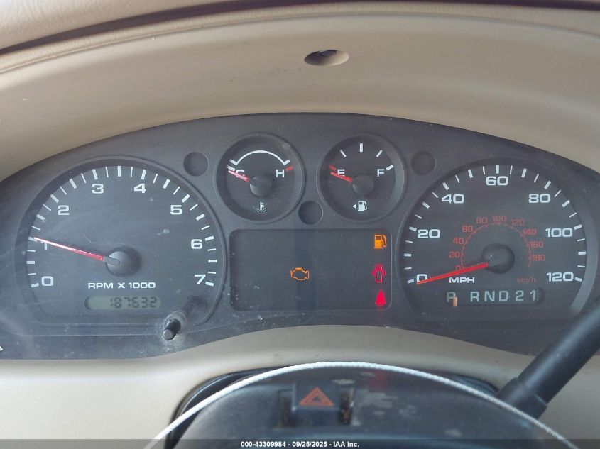 2005 Ford Ranger Edge/Xl/Xlt VIN: 1FTYR15E55PA99612 Lot: 43309984