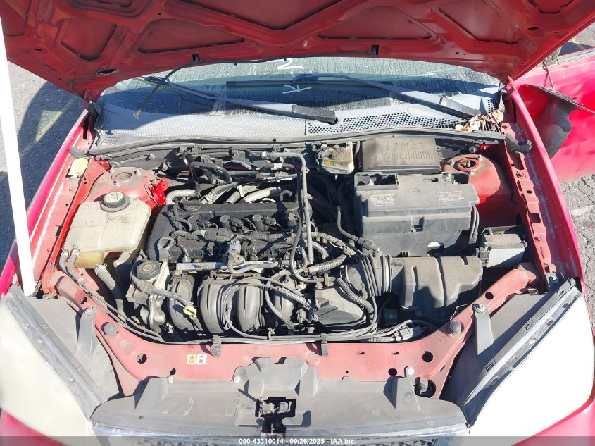 2006 Ford Focus Zx4 VIN: 1FAFP34N06W177978 Lot: 43310014