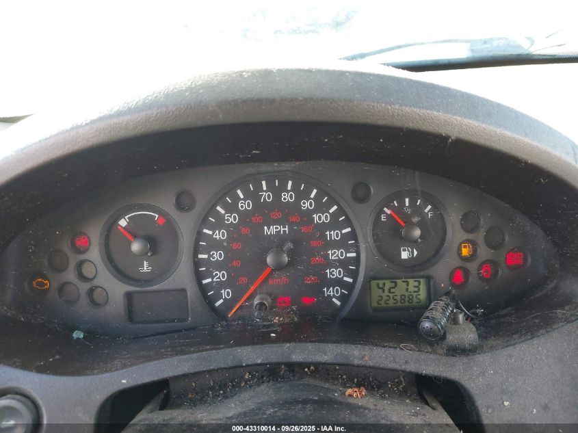 2006 Ford Focus Zx4 VIN: 1FAFP34N06W177978 Lot: 43310014