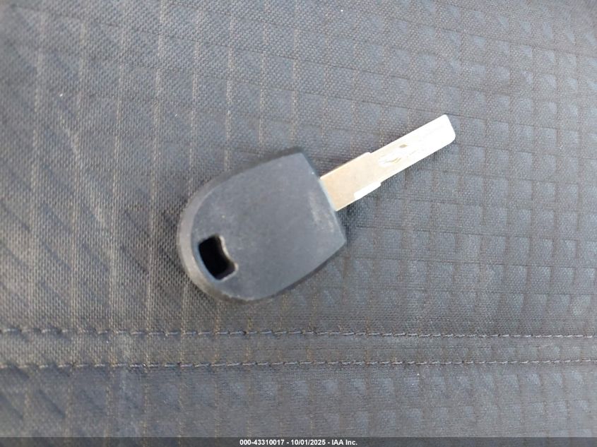 2016 Volkswagen Jetta 1.4T S VIN: 3VW267AJ9GM389152 Lot: 43310017