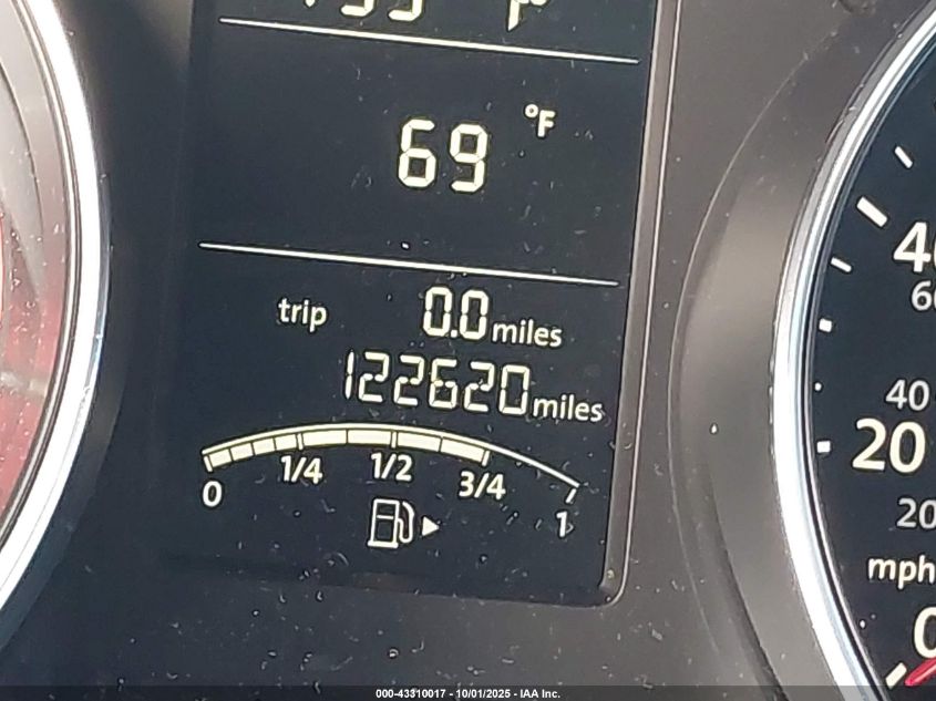 2016 Volkswagen Jetta 1.4T S VIN: 3VW267AJ9GM389152 Lot: 43310017