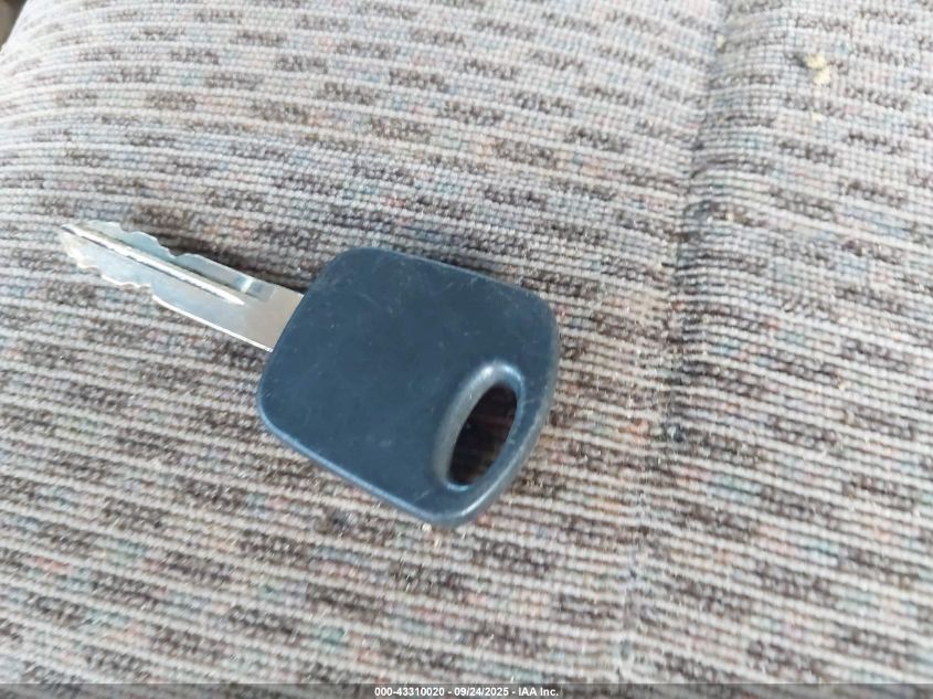 1999 Ford F-150 Lariat/Xl/Xlt VIN: 1FTRX08W9XKA12061 Lot: 43310020