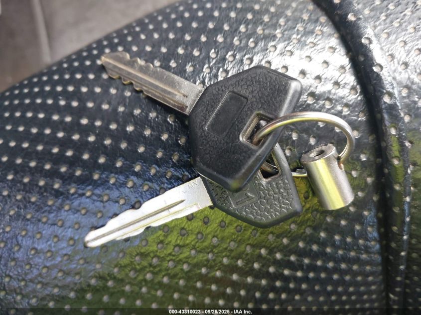 1992 Jeep Cherokee Sport VIN: 1J4FJ88S7NL135441 Lot: 43310023