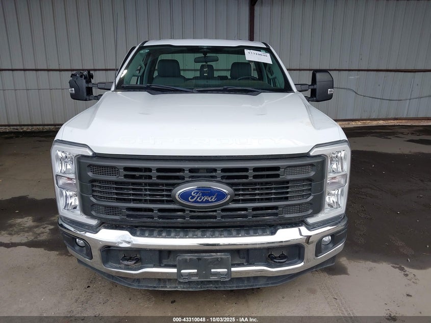 2023 FORD F-250 XL 1FTBF2AA5PEC14358