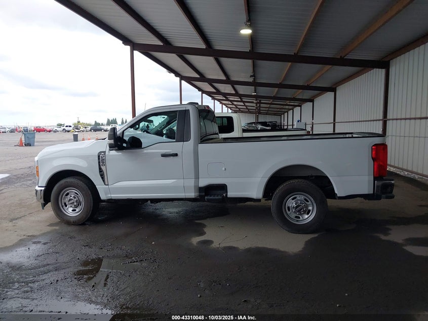 2023 FORD F-250 XL 1FTBF2AA5PEC14358