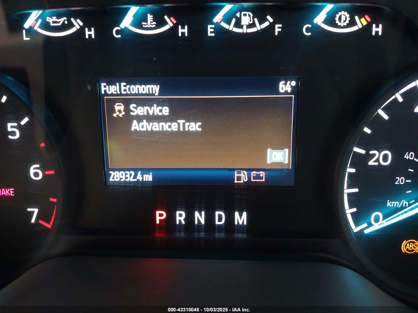 2023 FORD F-250 XL 1FTBF2AA5PEC14358