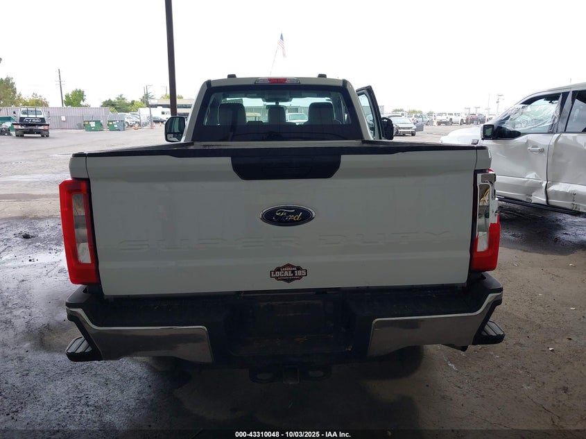 2023 FORD F-250 XL 1FTBF2AA5PEC14358