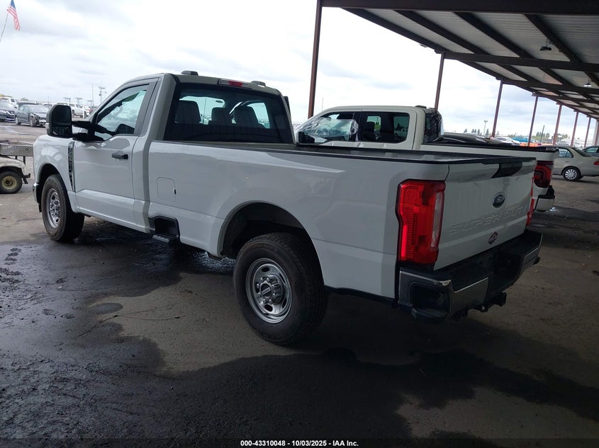 2023 FORD F-250 XL 1FTBF2AA5PEC14358