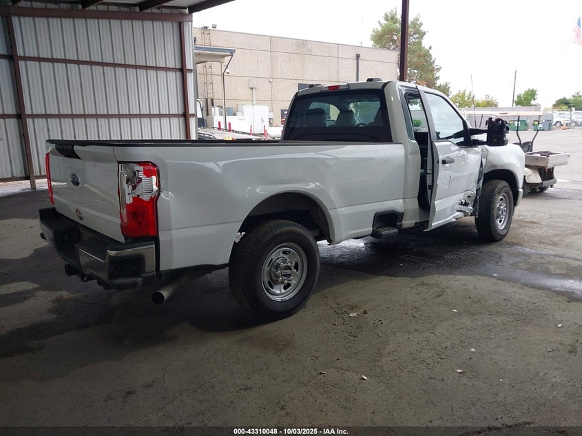 2023 FORD F-250 XL 1FTBF2AA5PEC14358