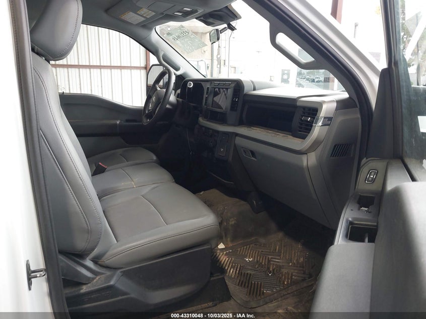 2023 FORD F-250 XL 1FTBF2AA5PEC14358