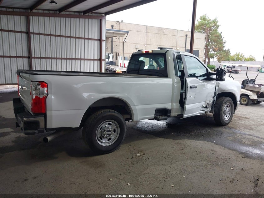 2023 FORD F-250 XL 1FTBF2AA5PEC14358