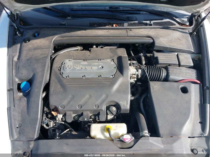 2006 Acura Tl VIN: 19UUA66286A037389 Lot: 43310058