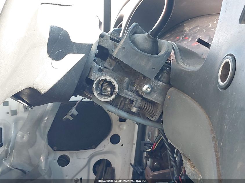 2008 Ford E-250 Commercial/Recreational VIN: 1FTNS24W78DB56969 Lot: 43310084