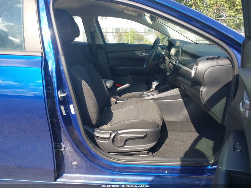 2019 KIA FORTE LXS - 3KPF24AD9KE125070