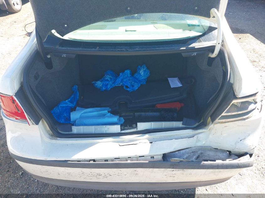 2005 Saab 9-3 Linear VIN: YS3FB49SX51053167 Lot: 43310090