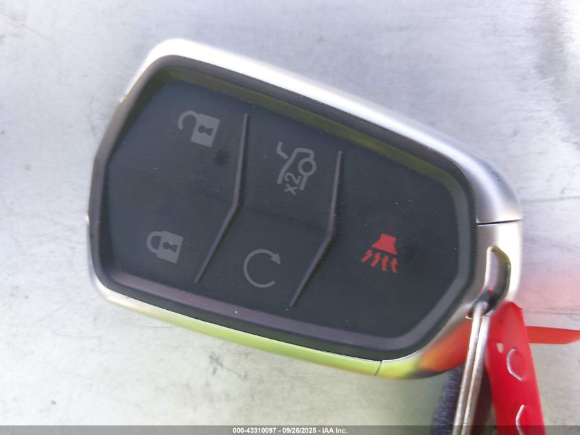 2019 Chevrolet Corvette Z06 VIN: 1G1YP2D61K5604373 Lot: 43310097