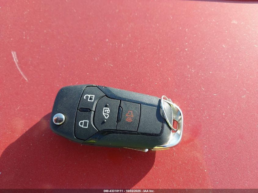 2023 Ford Transit-250 VIN: 1FTBR2X85PKB64297 Lot: 43310111