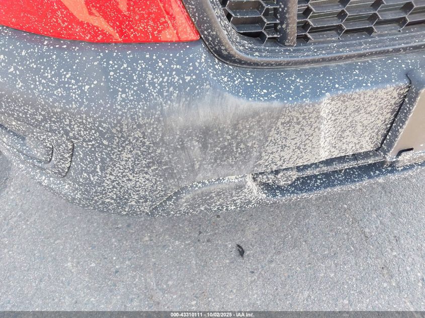 2023 Ford Transit-250 VIN: 1FTBR2X85PKB64297 Lot: 43310111