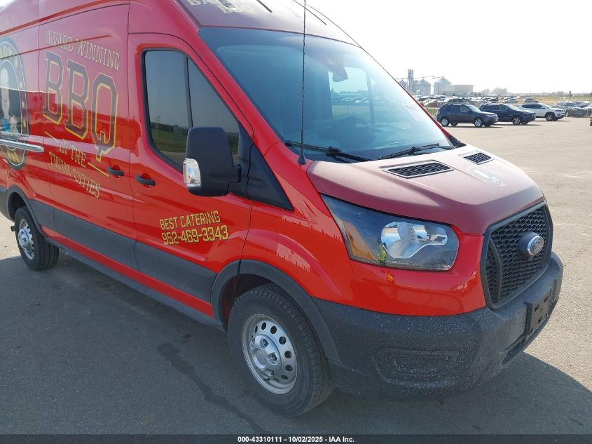 FORD TRANSIT TRANSIT-250