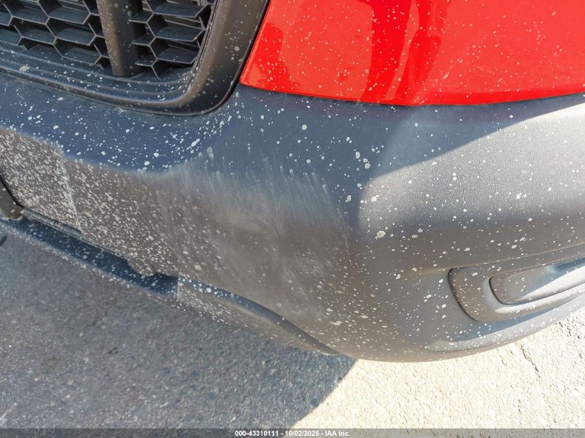 2023 Ford Transit-250 VIN: 1FTBR2X85PKB64297 Lot: 43310111