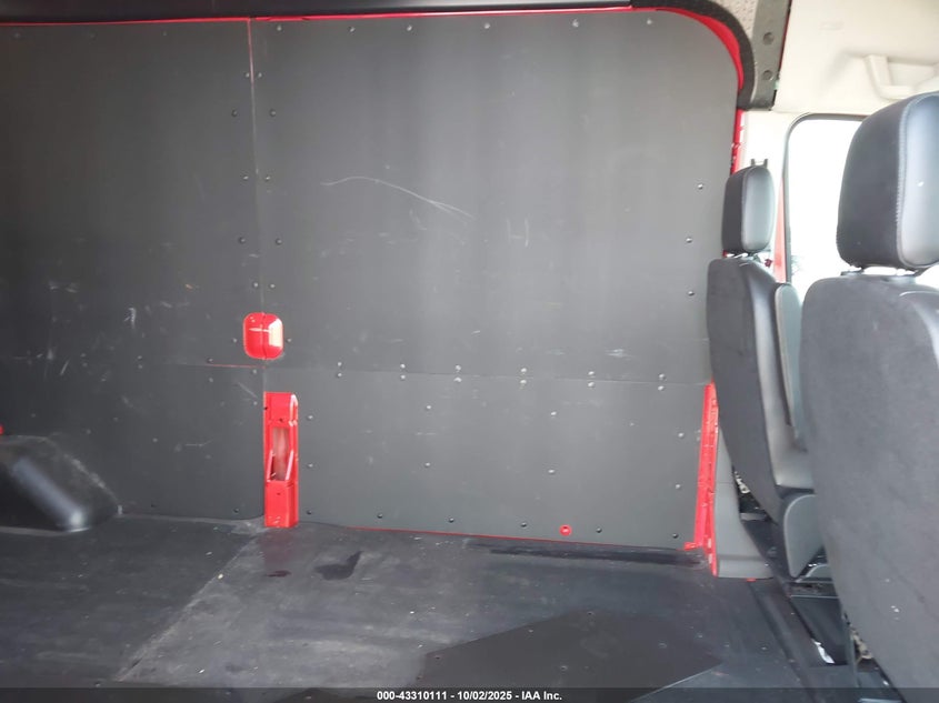 2023 Ford Transit-250 VIN: 1FTBR2X85PKB64297 Lot: 43310111