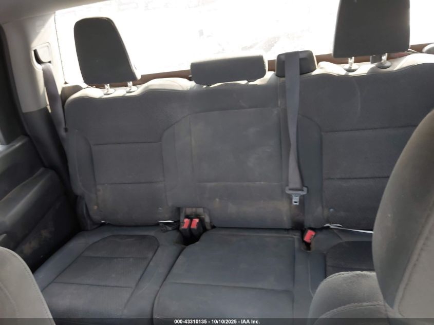 2020 Chevrolet Silverado 3500Hd VIN: 1GC4YSE76LF157951 Lot: 43310135