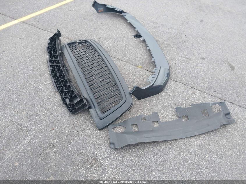 2021 Ram 1500 Classic Tradesman 4X2 5'7 Box VIN: 3C6RR6KT8MG587192 Lot: 43310141