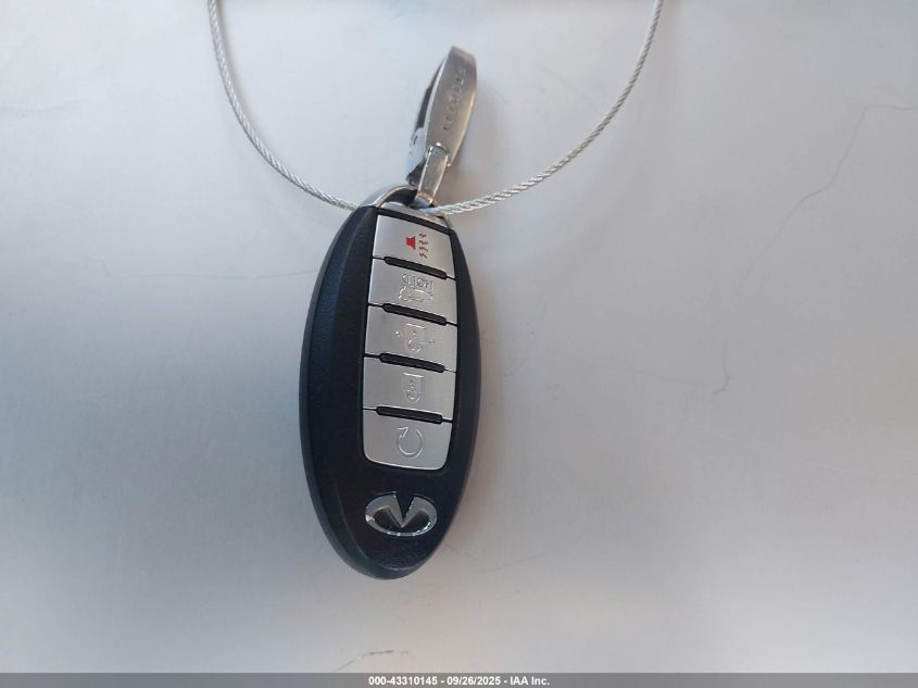 2014 Infiniti Qx60 Hybrid VIN: 5N1CL0MM1EC515737 Lot: 43310145