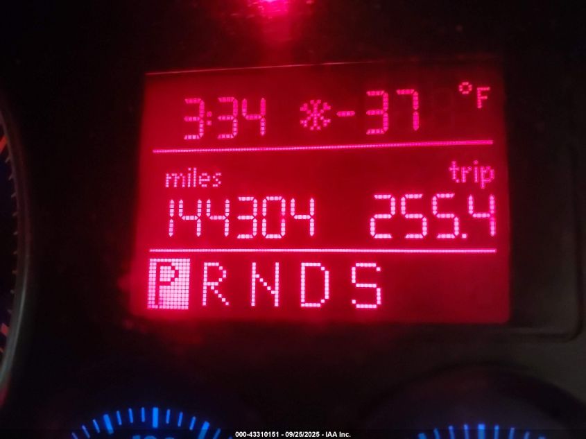 2007 Volkswagen Rabbit 4-Door VIN: WVWDS71K17W214667 Lot: 43310151