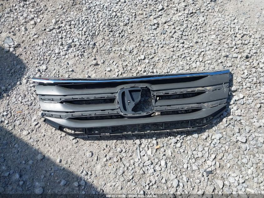 2012 Honda Odyssey Ex VIN: 5FNRL5H43CB143422 Lot: 43310156