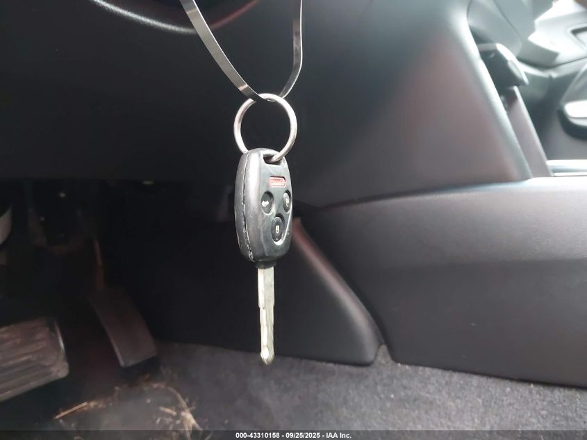 2010 Honda Accord 3.5 Ex-L VIN: 5KBCP3F83AB006113 Lot: 43310158