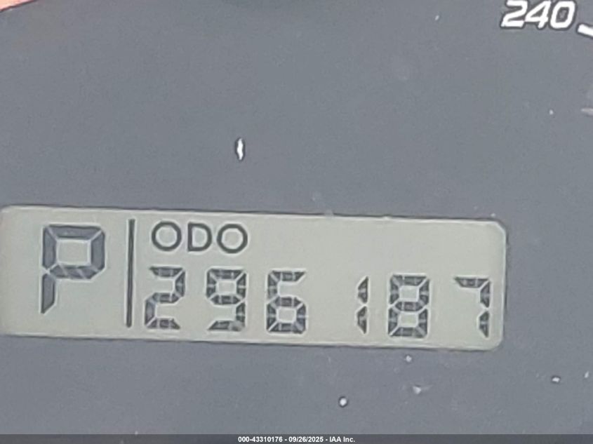 2009 Subaru Forester 2.5X VIN: JF2SH63689H734681 Lot: 43310176