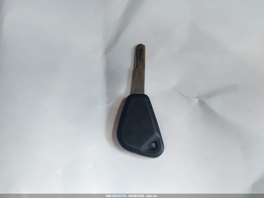 2009 Subaru Forester 2.5X VIN: JF2SH63689H734681 Lot: 43310176