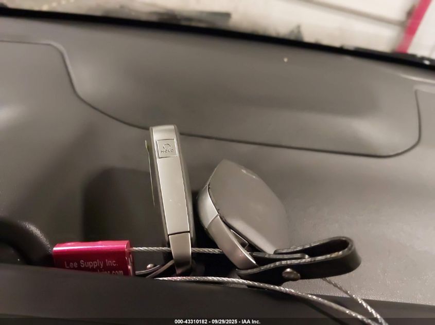 2025 Kia K4 Ex VIN: 3KPFU4DE1SE014642 Lot: 43310182