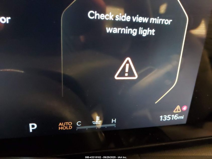 2025 Kia K4 Ex VIN: 3KPFU4DE1SE014642 Lot: 43310182