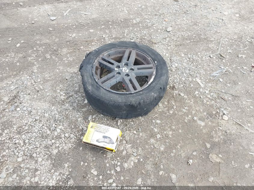 2009 Dodge Avenger Sxt VIN: 1B3LC56B39N559330 Lot: 43310187