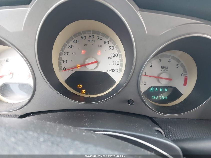 2009 Dodge Avenger Sxt VIN: 1B3LC56B39N559330 Lot: 43310187