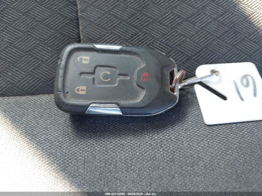 2022 Chevrolet Silverado 3500Hd Chassis Lt VIN: 1GB4YTEYXNF340257 Lot: 43310200