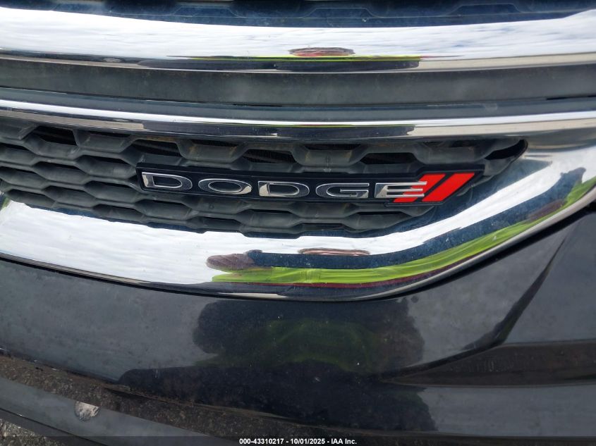 2012 Dodge Journey Se/Avp VIN: 3C4PDCAB8CT256639 Lot: 43310217